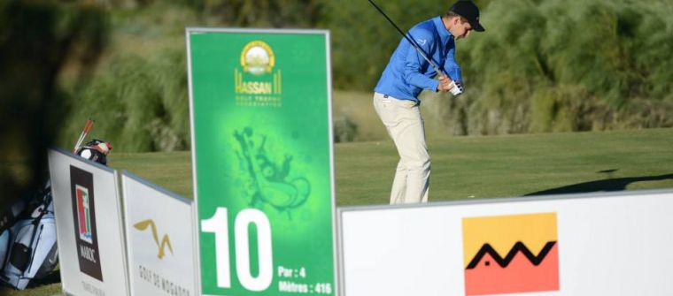 open de mogador à Essaouira